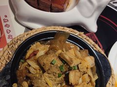-黑鸡小馆(金源店)