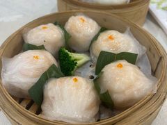 -万山楼海鲜酒家·二十三年老字号