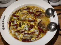 -新太二·鲜料川菜(智慧城广百店)