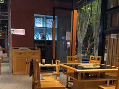 -蜀九香火锅(玉林店)