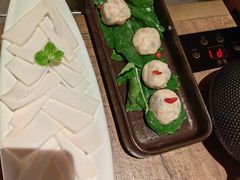 -蘑界·野生菌火锅(深业上城店)