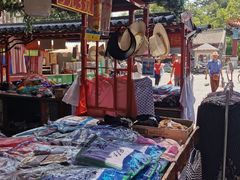-中山美食街