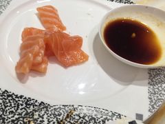 -西藏饭店·亚克·食光自助餐厅(文殊院店)