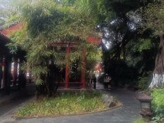 -珠海圆明新园
