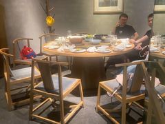 包厢-新荣记(西溪湿地店)