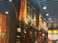 -敏珠拉姆藏餐·南京厨房(富春江东街店)