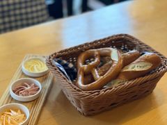 -普拉那啤酒坊Paulaner(凯宾斯基饭店)