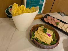 -狐狸爱上椰子鸡(滨江星光大道店)