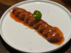-外婆家(蓝色港湾店)