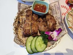 -美泰·Mangothai·清迈云街(天空之城店)