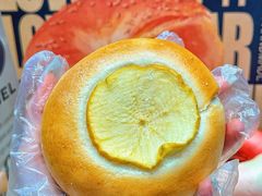 -One Bagel·一个贝果(凯德mall大峡谷店)
