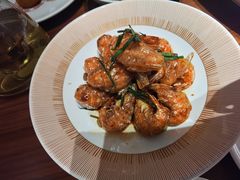 -阿明小菜·海鲜·上海菜(梅陇店)