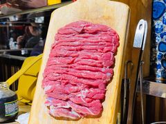 -羊大爷涮肉(亮马桥店)