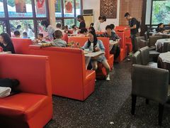 -绿野餐厅(上海动物园店)