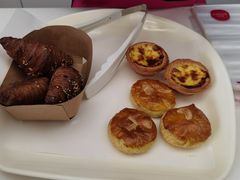 蛋挞-味多美(江桥万达店)