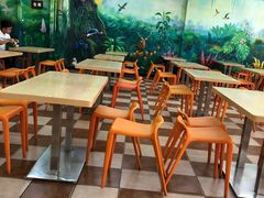 大堂-文昌邓记清补凉(西沙路店)