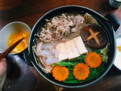 牛肉火锅-铃木食堂(帽儿胡同店)