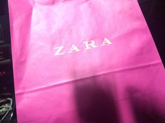 -ZARA(世贸天阶店)