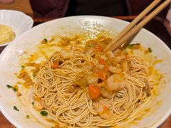 -同得兴 Since·1995 传统苏式面馆(十全街店)