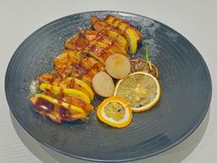 -娜娜家•Nana’s restaurant (爱琴海店)