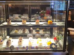 -Let's Taipei 非常烘焙(太古里店)