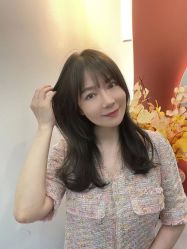 点击看大图 -G HAIR SALON私人造型定制