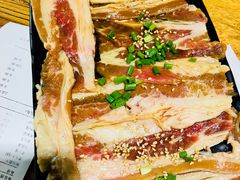 -梅梅家的烤肉店(槐北路店)