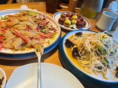 -三十六味匠猪蹄(三元桥店)