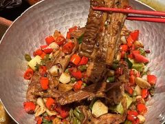 -隐厨·中国菜馆(三里屯T+MALL店)