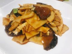 烧二冬-马凯餐厅(长椿街店)