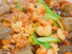 -牟传仁饭庄(星海店)