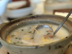 -白天鹅宾馆-宏图府餐厅