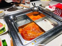 -海底捞火锅(泉城路店)