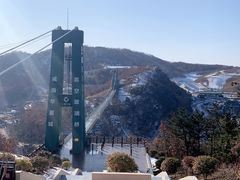 -威海华夏城景区