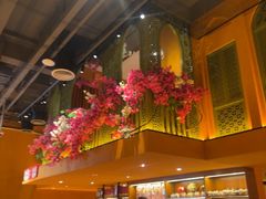 -耶里夏丽·新疆菜·28年喀什老馆(田林东路店)