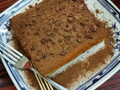 华田脆脆漏奶西多-華叔茶記