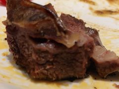 -王品牛排(郑州大卫城店)