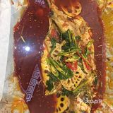 鱼除了这两种吃法其实还有其他很多种吃法，上次中奖纸包鱼