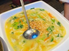 -老雒阳面馆·水席洛阳菜(王城路店)