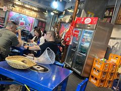 大堂-马路边边串串香(双井直营店)