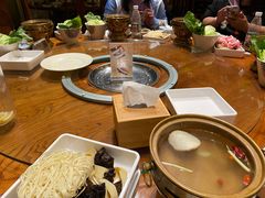 -古关火锅店(古北水镇景区店)