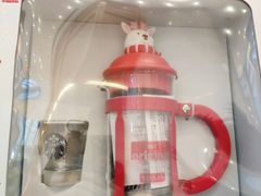 -星巴克(来福士办公楼店)