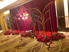 -上海浦西万怡酒店