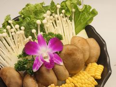 -川锅一号火锅(睢宁店)