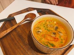 冬阴功汤底-GOGO Plate(成都太古里店)