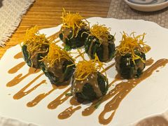 -德永枣香烤鸭(官舍店)