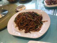 -小老板海鲜酒家(董家渡店)