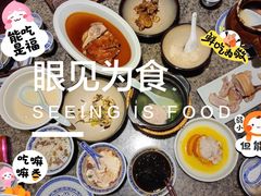 -南京大牌档(凯德1818店)