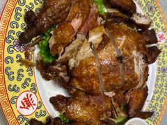-烤肉季饭庄