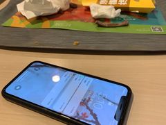 -麦当劳(沙河店)